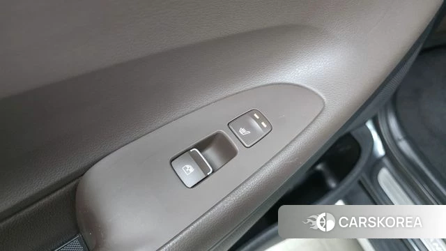 Hyundai The New Grandeur IG id 4268177 из Кореи 10