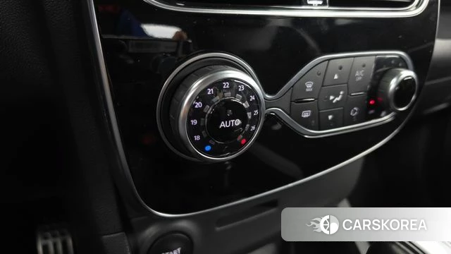 Renault Korea (Samsung) Clio id 4794982 из Кореи 10