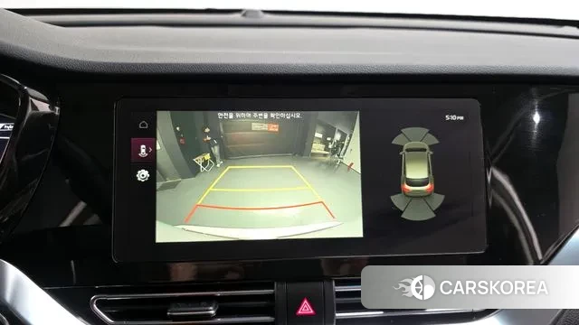 Kia The New Niro id 3458562 из Кореи 10