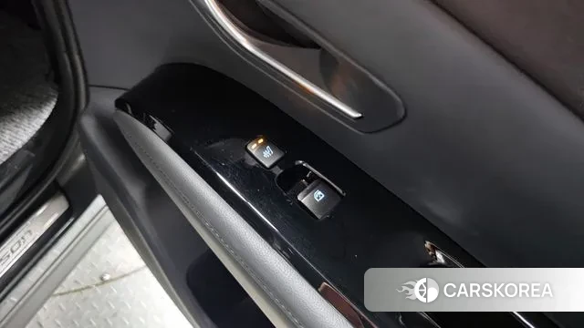 Hyundai Tucson (NX4) id 3059592 из Кореи 10