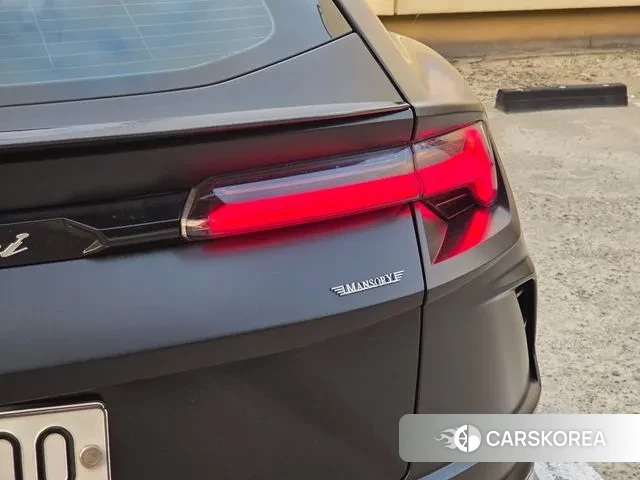 Lamborghini Urus id 3350239 из Кореи 10