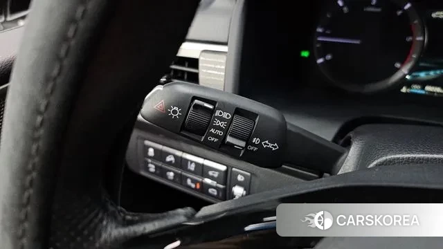 Ssangyong G4 Rexton id 3209766 из Кореи 10