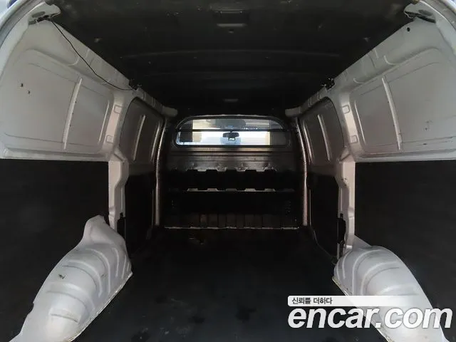 Hyundai The New Grand Starex id 2708359 из Кореи 10