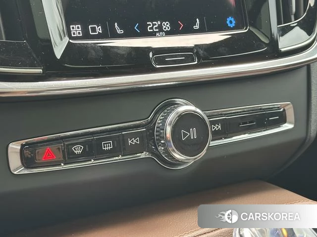 Volvo S90 id 3909072 из Китая 10