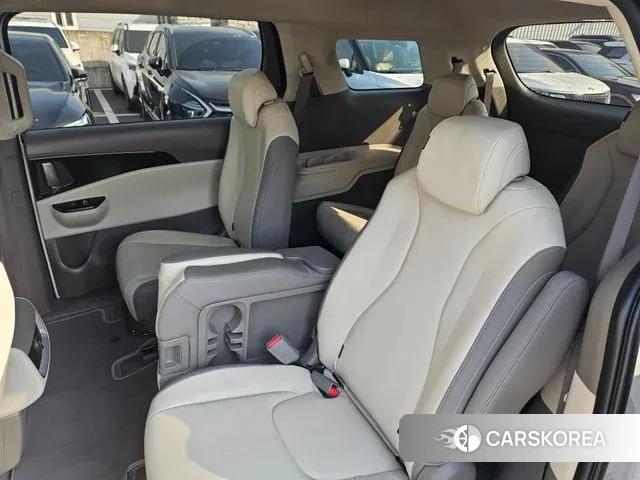 Kia Carnival 4th generation id 3614795 из Кореи 10