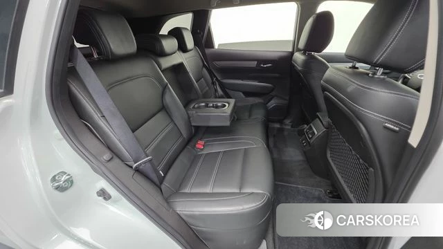 Renault Korea (Samsung) The New QM6 id 4635698 из Кореи 10