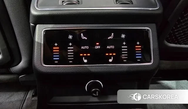 Audi A6 (C8) id 3344657 из Кореи 10