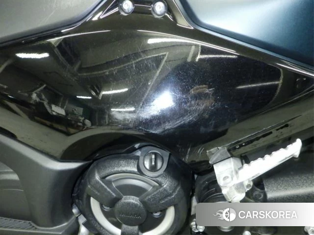 Проданный Yamaha T-MAX 560 TECH MAX id 3999522 из Японии, фото 10