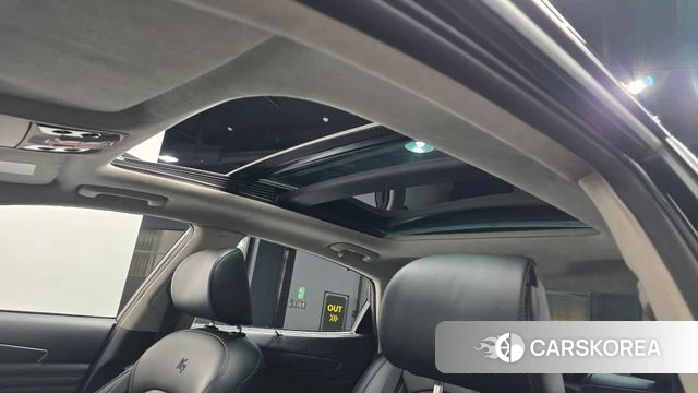 Kia K7 Premier id 4918280 из Кореи 10