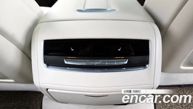 Cadillac Escalade 5th Generation id 2919922 из Кореи 10