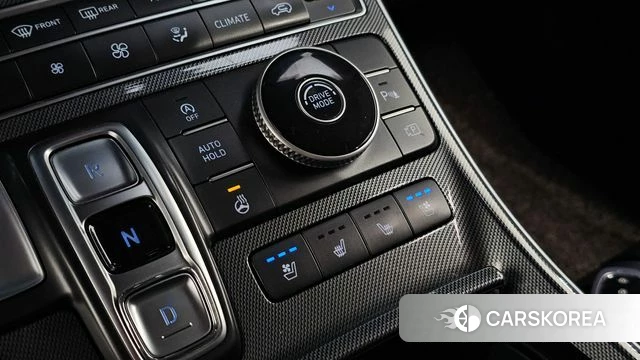 Hyundai The New Santa Fe id 4894558 из Кореи 10