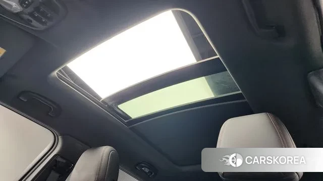 Chevrolet (GM Daewoo) Trailblazer id 3676318 из Кореи 10