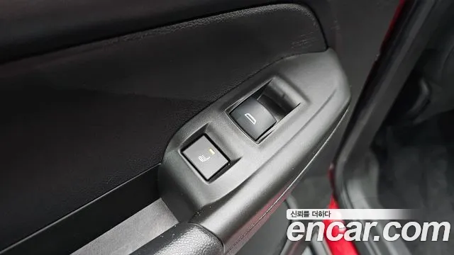 Chevrolet (GM Daewoo) Trailblazer id 2710476 из Кореи 10