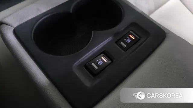 Renault Korea (Samsung) SM3 Neo id 3593372 из Кореи 10