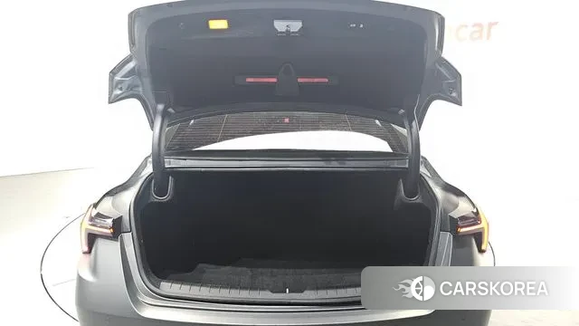 Kia The New K8 id 3507452 из Кореи 10