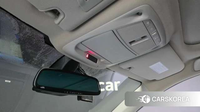 Renault Korea (Samsung) QM6 id 4525731 из Кореи 10