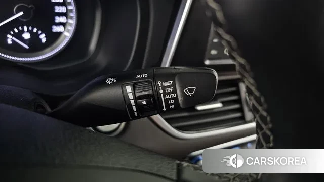 Hyundai Grandeur IG id 3641748 из Кореи 10