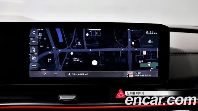 Kia The New Carnival 4th Generation id 2679225 из Кореи 10