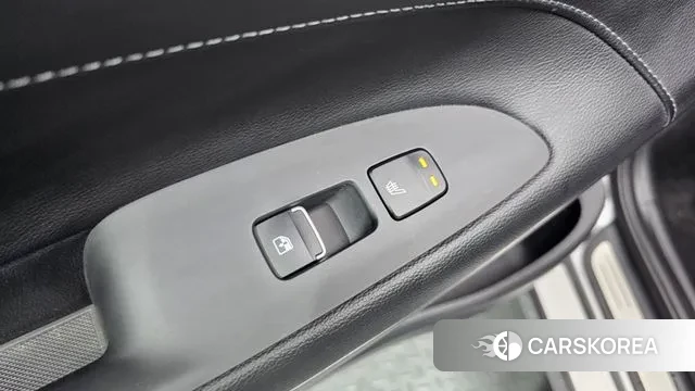 Hyundai The New Grandeur IG Hybrid id 2999390 из Кореи 10