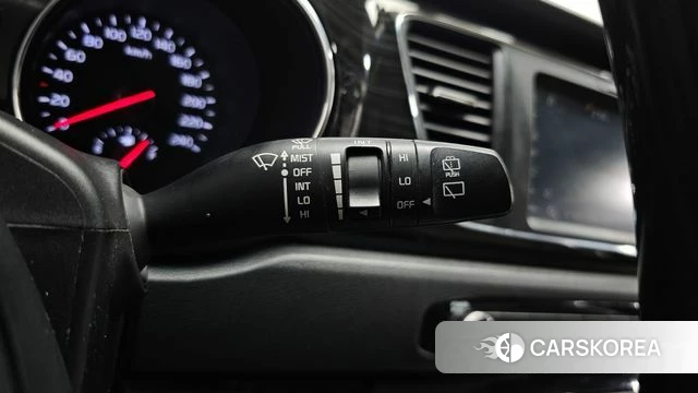 Kia The New Carnival id 4625931 из Кореи 10