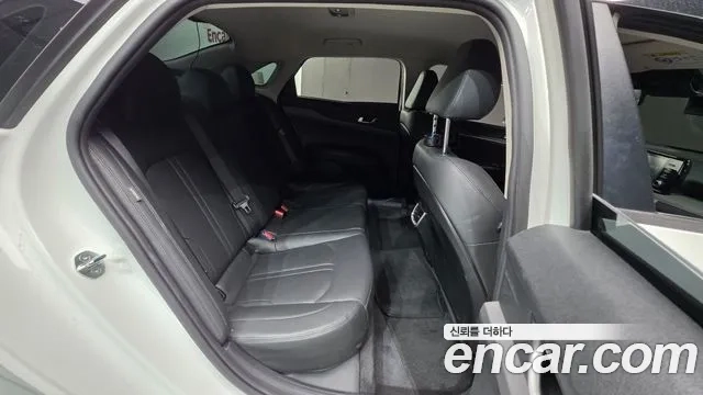 Kia K5 3rd generation id 2945500 из Кореи 10