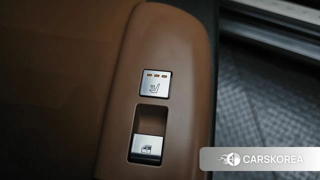 Hyundai Grandeur (GN7) id 3805953 из Кореи 10