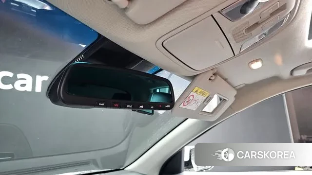 Kia Niro EV id 3032713 из Кореи 10