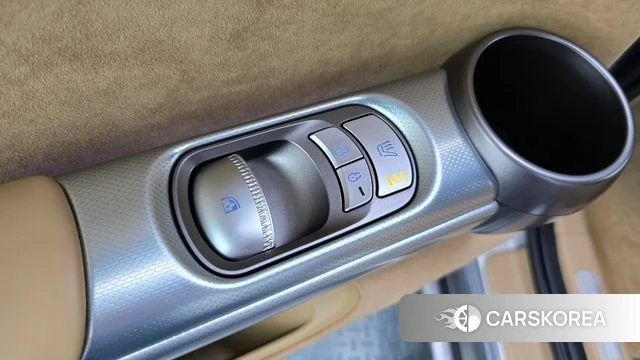 Genesis GV60 id 4847797 из Кореи 10