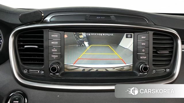 Kia The New Sorento id 3893628 из Кореи 10