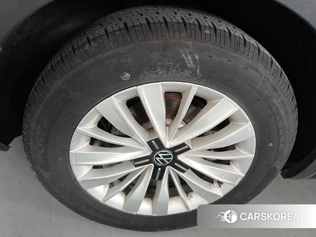 Volkswagen Weiran id 4241599 из Китая 10
