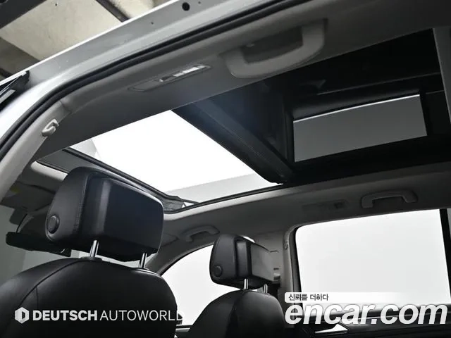 Volkswagen Tiguan second Generation id 2912922 из Кореи 10