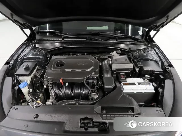 Kia Come New K7 id 3598703 из Кореи 10