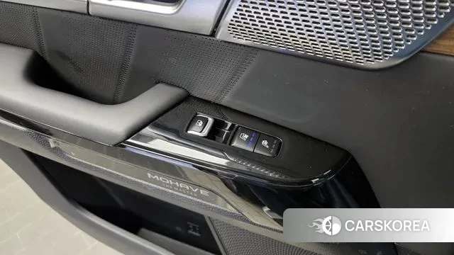 Kia Mohave Master id 3665633 из Кореи 10