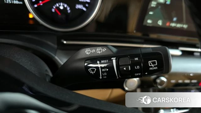 Kia Carnival 4th generation id 4383318 из Кореи 10
