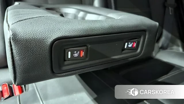 Renault Korea (Samsung) The New QM6 id 3065541 из Кореи 10