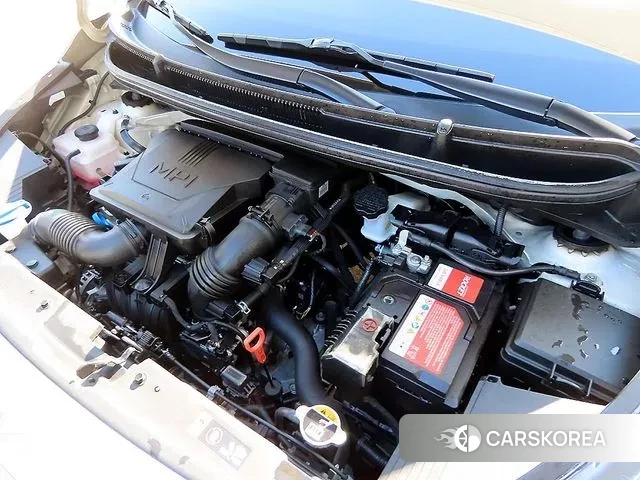 Kia Morning Urban (JA) id 3384702 из Кореи 10