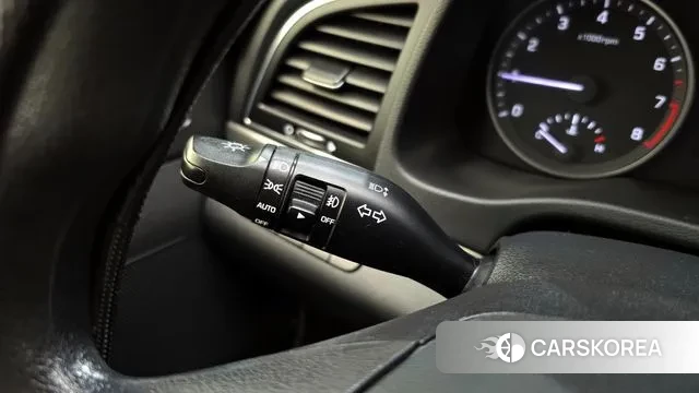 Hyundai Avante AD id 3465110 из Кореи 10