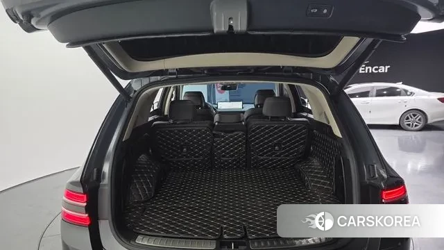 Genesis GV80 id 3616706 из Кореи 10