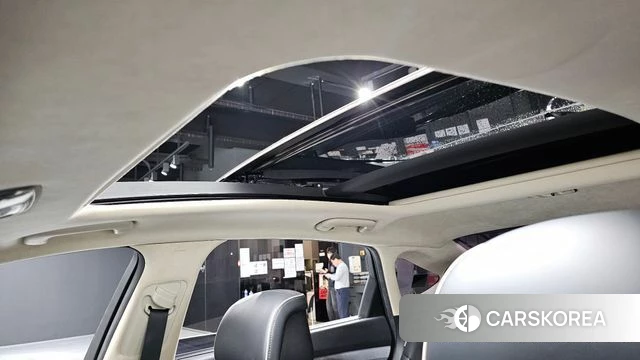 Genesis G80 (RG3) id 4284535 из Кореи 10