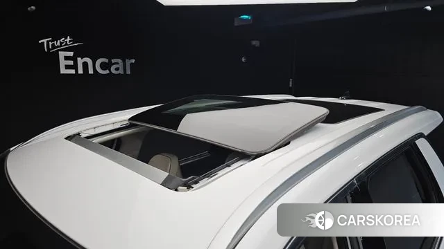 Hyundai Palisade id 3443482 из Кореи 10