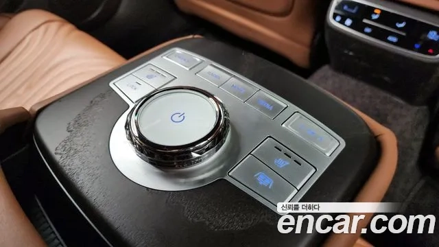 Genesis G80 (RG3) id 2867800 из Кореи 10