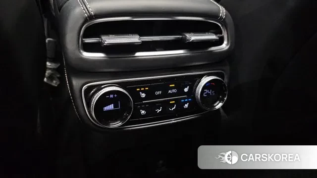 Genesis GV80 id 3439110 из Кореи 10