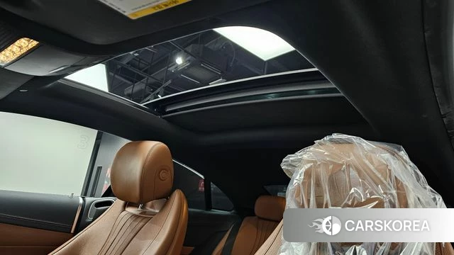 Mercedes-Benz E-Class W213 id 3885959 из Кореи 10