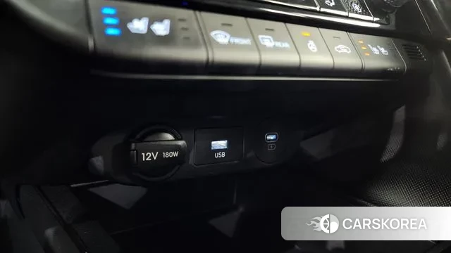 Hyundai The New Avante (CN7) id 3707065 из Кореи 10