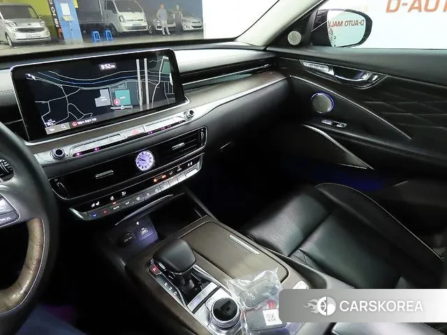 Kia More K9 id 3045252 из Кореи 10