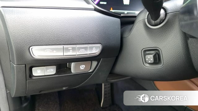 Kia More K9 id 4689359 из Кореи 10