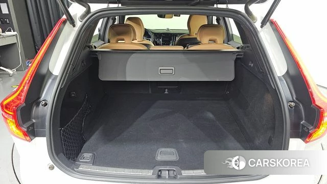 Volvo XC60 second Generation id 4871494 из Кореи 10