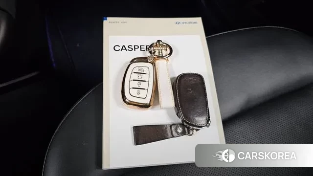 Hyundai Casper id 3262425 из Кореи 10