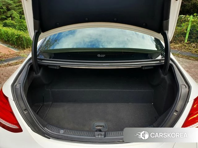 Mercedes-Benz E-Class W213 id 4755010 из Кореи 10