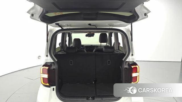 Kia The New Kia Ray EV id 4744225 из Кореи 10